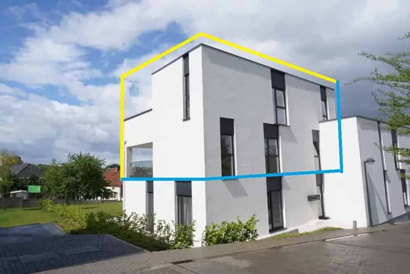 Appartement te koop