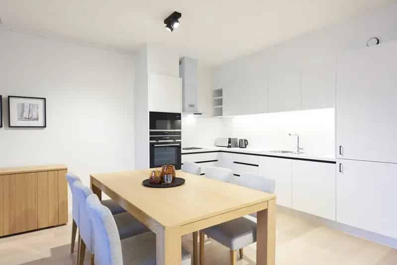 Appartement te huur