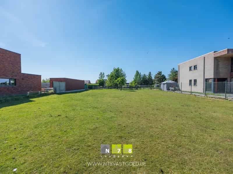 Bouwgrond te koop in Dilsen-Stokkem – Groep N