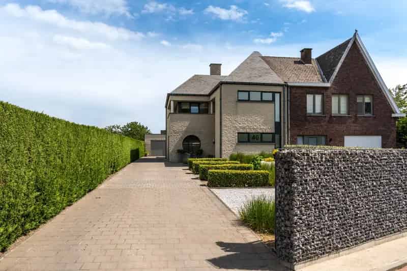 Huis te koop