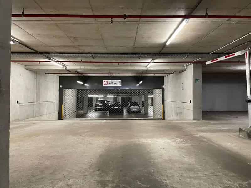 Garage te huur