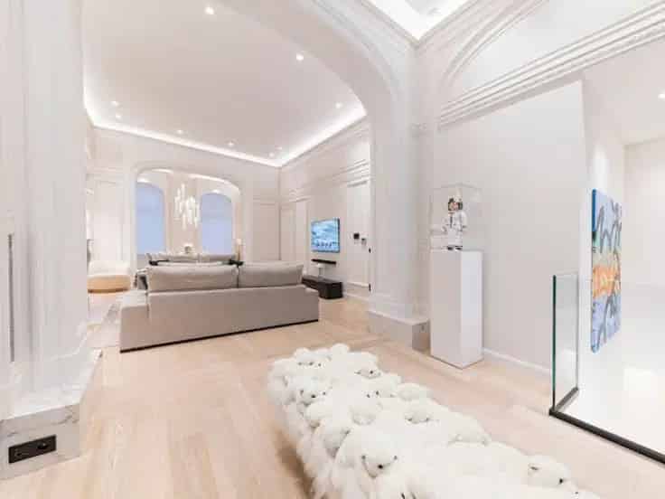 Duplex Te Koop