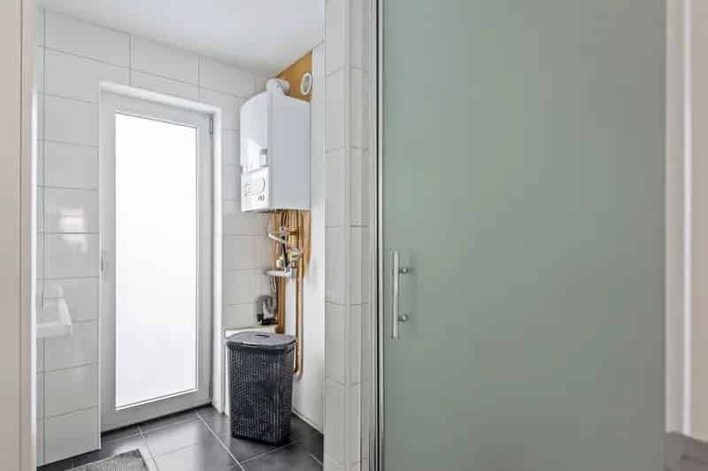 Opbrengsteigendom met 6 vergunde appartementen (2013) te koop in Hemiksem