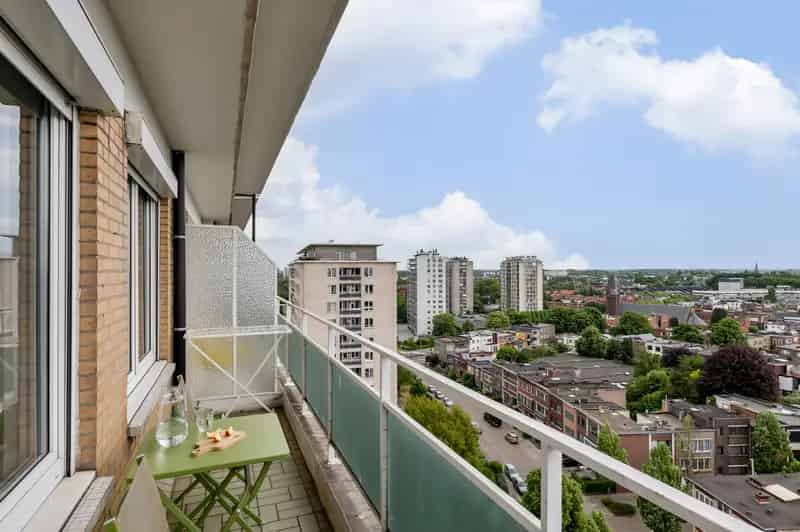 Appartement te koop