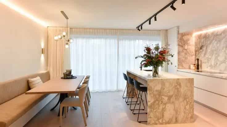 Appartement Te Koop