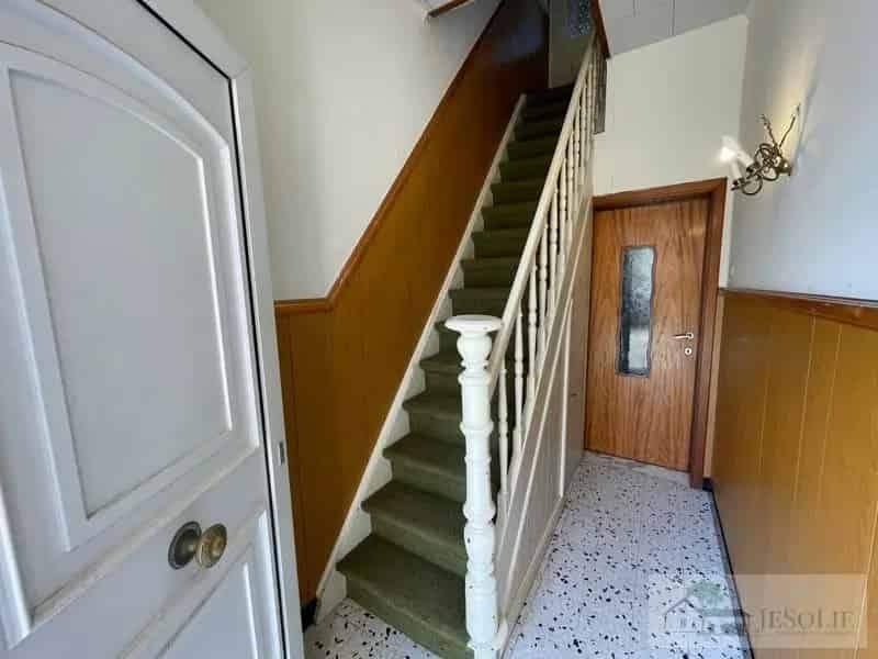 Woning - 3 kamers + veel bergruimte