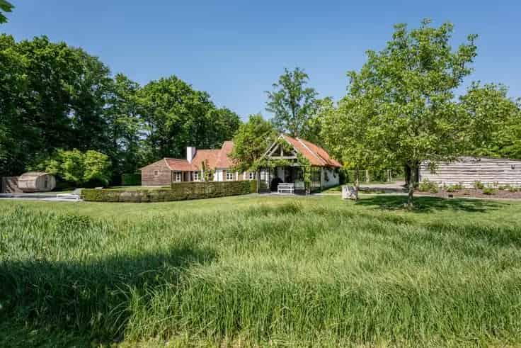 Huis Te Koop