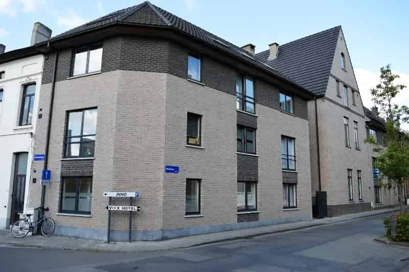 Appartement te huur in Mechelen