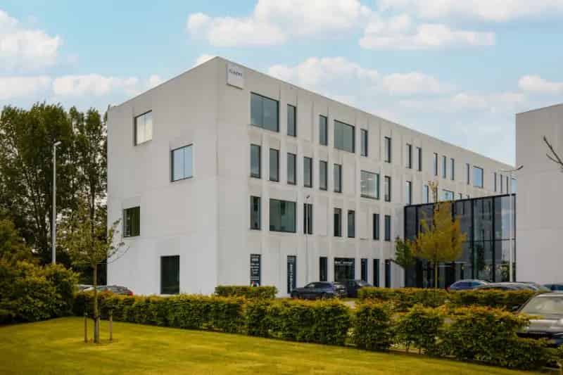 Kantoor te koop in Roeselare