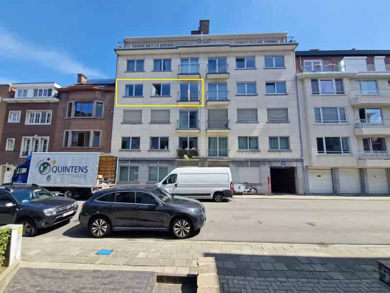 Appartement te koop