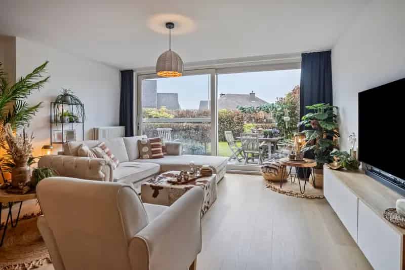 Appartement te huur