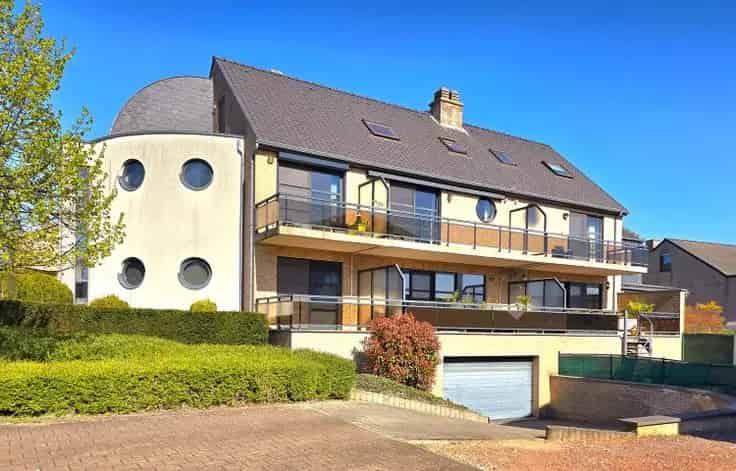 Duplex Te Koop