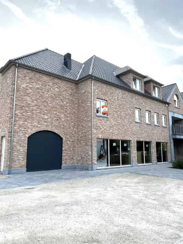 Appartement te huur in Grembergen