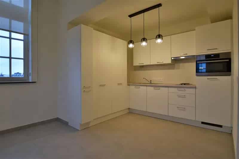 Appartement te huur in Dendermonde