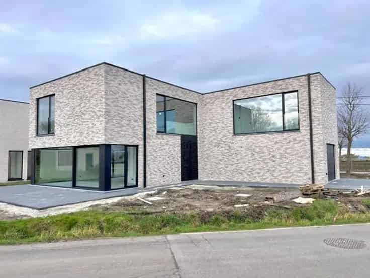 Villa Te Koop
