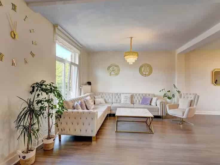 Duplex Te Koop