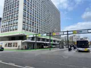 Handelspand te koop - Antwerpen RBT68227
