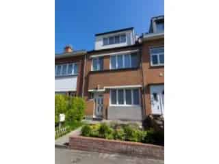 Huis te koop - Oudergem VBC84453