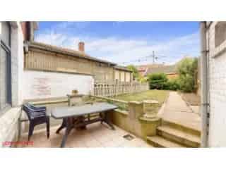 Huis te koop Jumet 4 slaapkamers 134m²