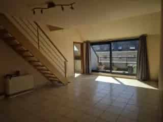 Duplex te huur - Lede RBT02388   In optie