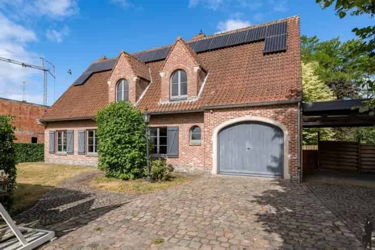 Villa Te Koop