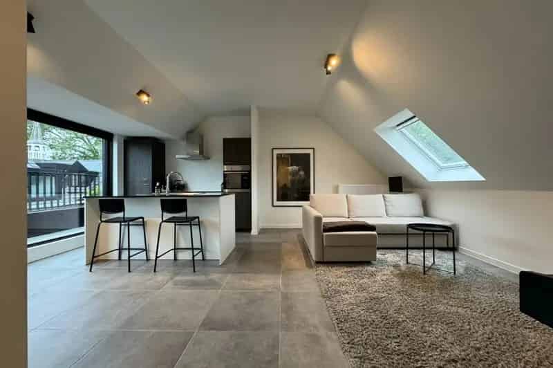 Appartement Te Oud-Turnhout