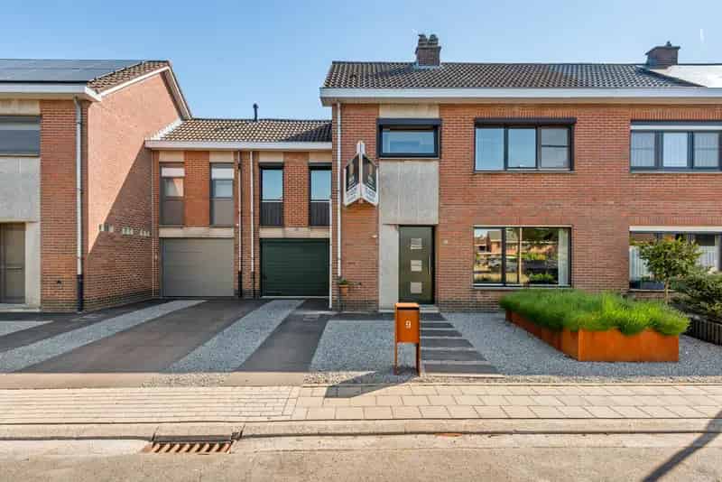 Huis te huur
