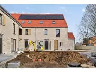 Huis te huur - Haacht RBS98119
