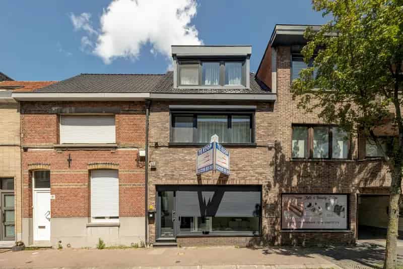 Huis te huur