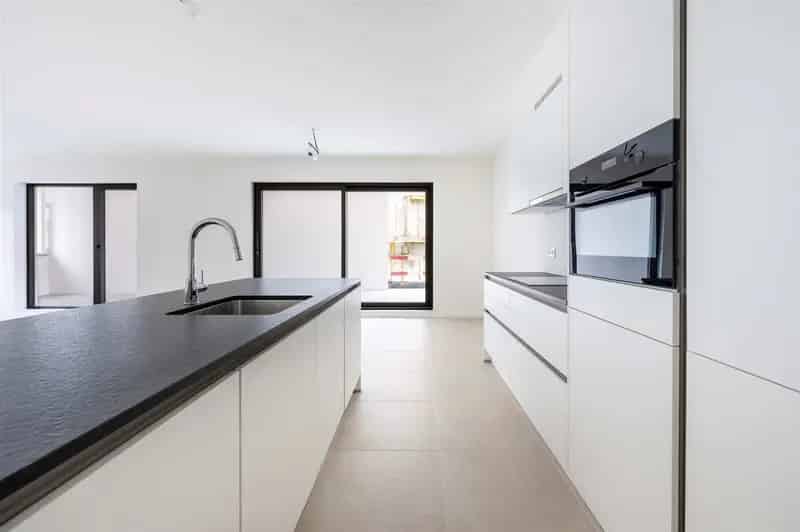 Appartement te huur