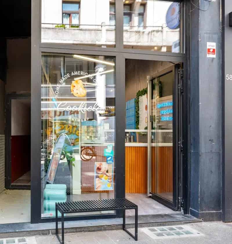 Ideale winkel voor starters