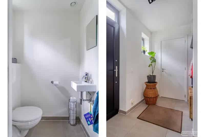 Moderne, energiezuinige woning in Moen — interessante investeringsopportuniteit!