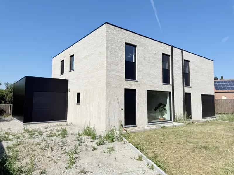 Huis te huur