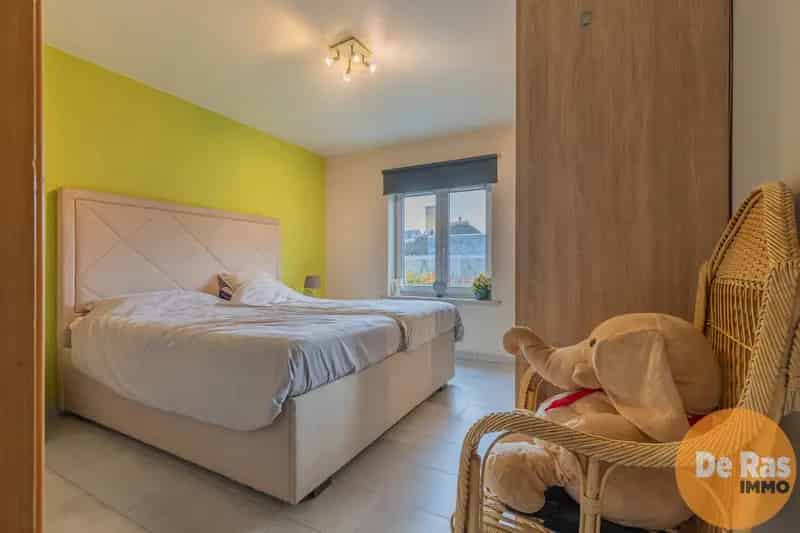 GIJZEGEM - instapklaar appartement met 2 slaapkamers!