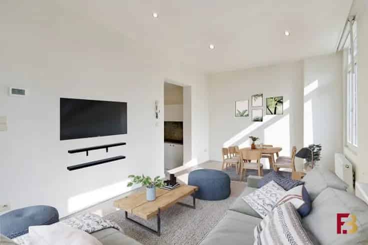 Appartement Te Koop