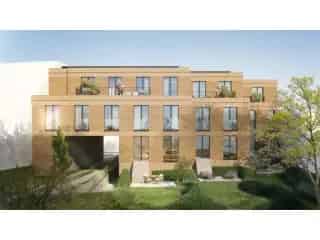 Appartementen te Koop Nevele Residentie Camille