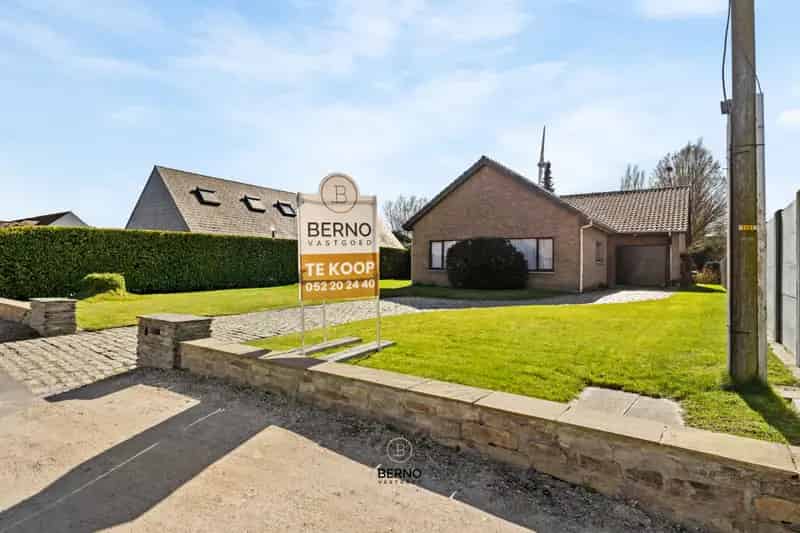 Huis te koop in Baasrode