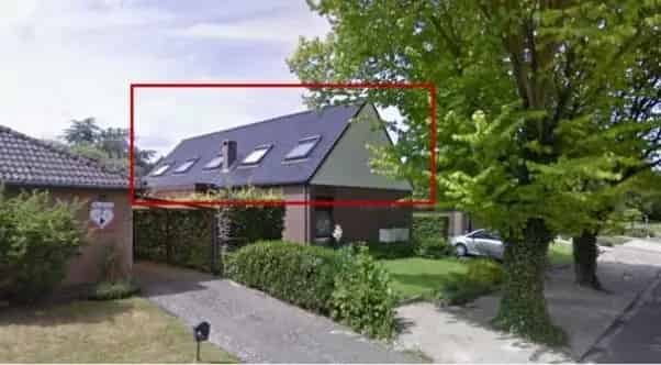 Appartement te huur