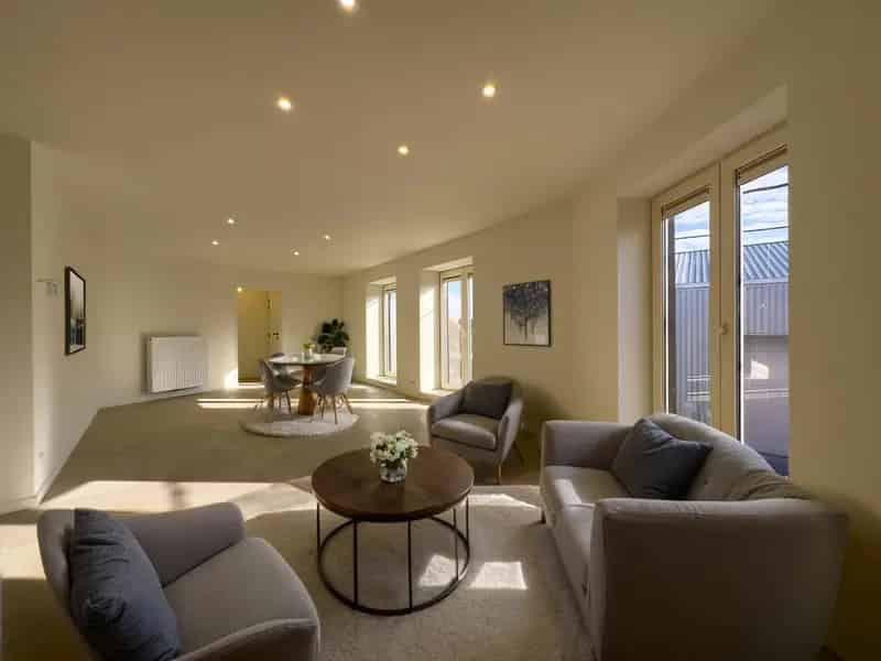 Appartement te koop