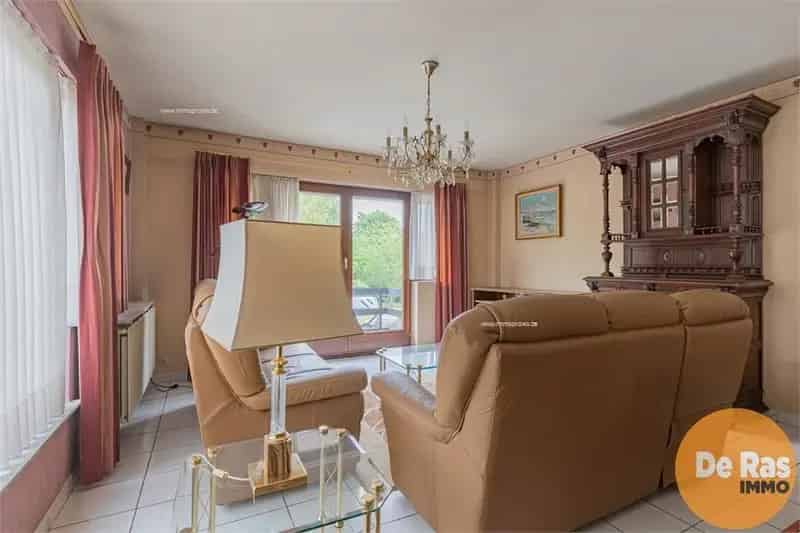 Appartement te koop Aalst