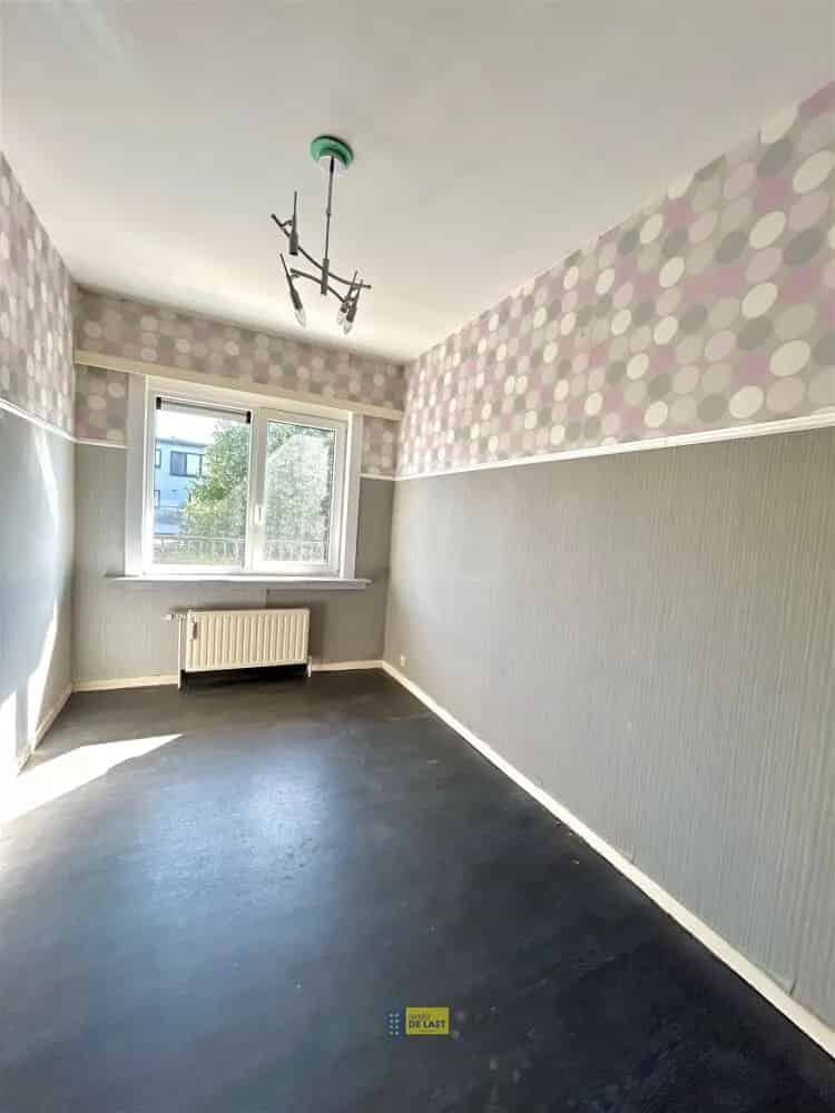 Appartement te koop in Hoevenen - Immo De Laet