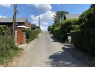Bouwgrond te koop - Hastière VWD06810