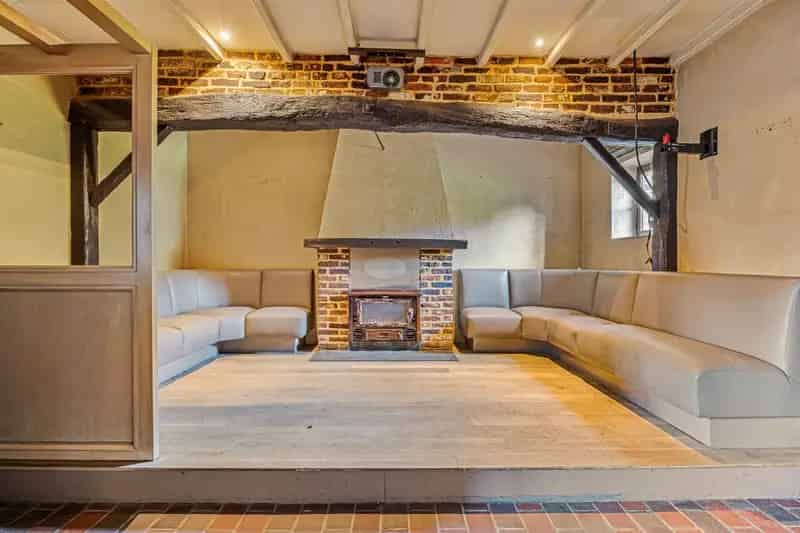 Taverne De Melver Sint Truiden Volledig Aanbod