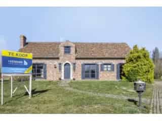 Villa te koop - Asse RBS82094   In optie