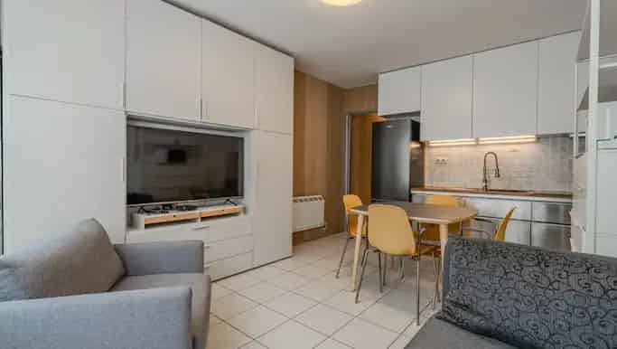 Studio te koop in Gentstraat 10, Middelkerke - Dewaele