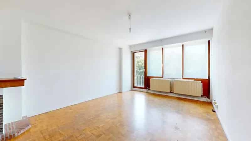 Appartement  te Evere 