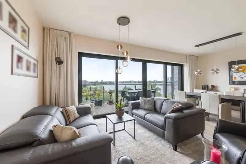 Appartement te koop
