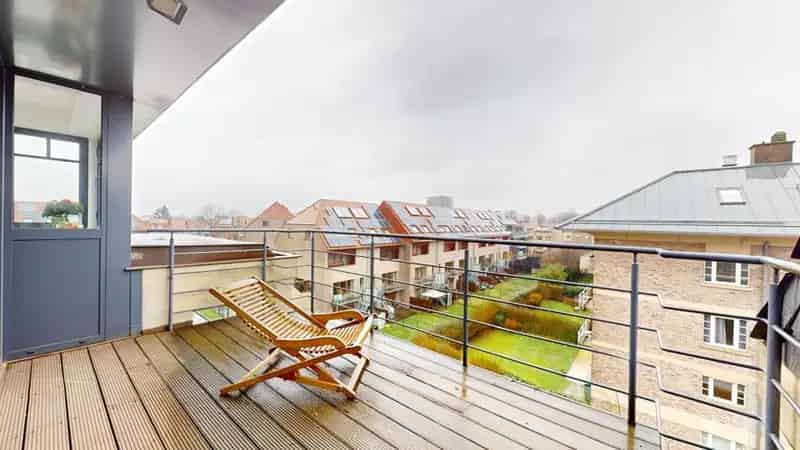 Appartement  te Schaerbeek 