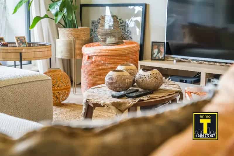Appartement te huur in Gentbrugge