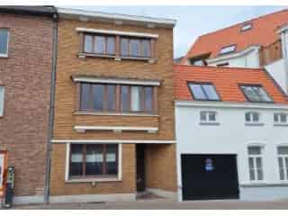 Herenhuis te koop - Zottegem RWC40471